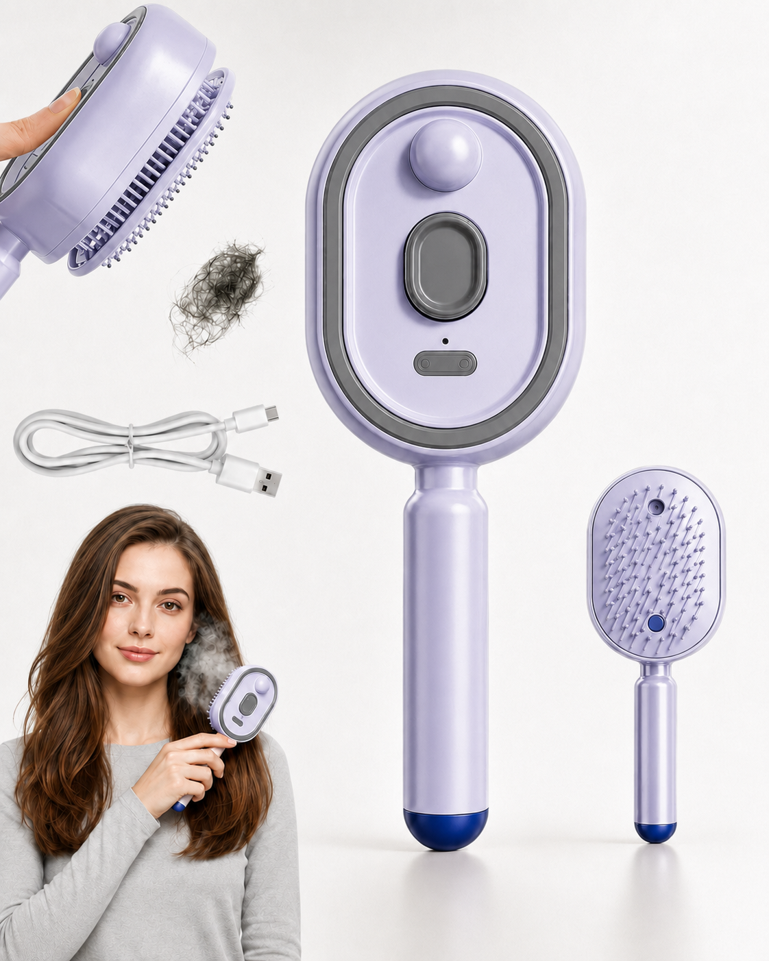 Mistbrush Duo