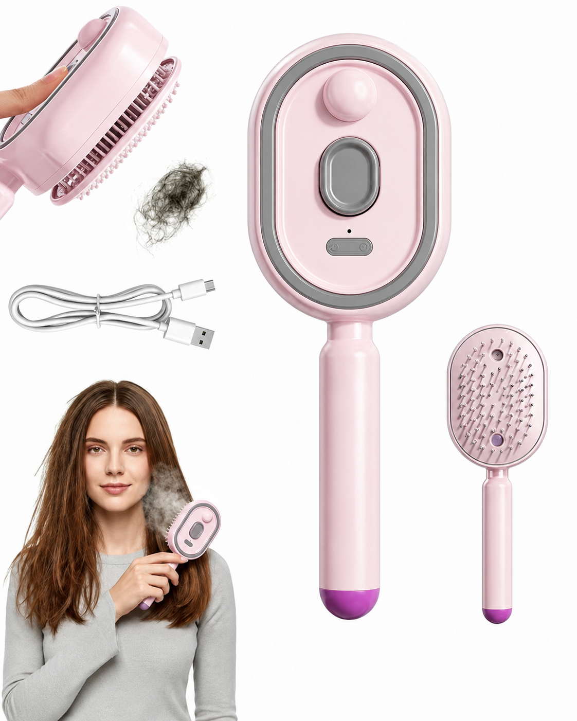 Mistbrush Duo