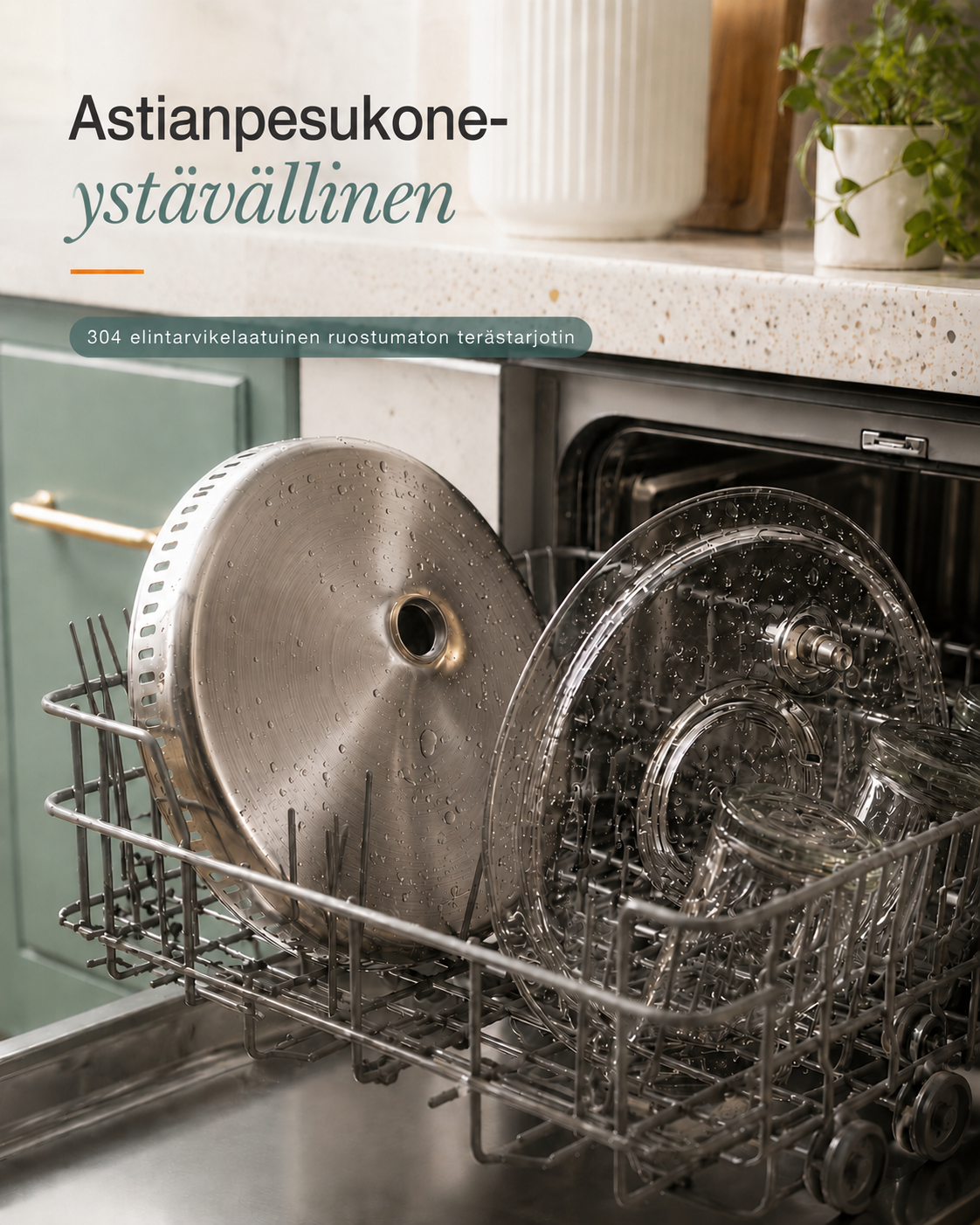 ClearFlow-vesiautomaatti lemmikeille