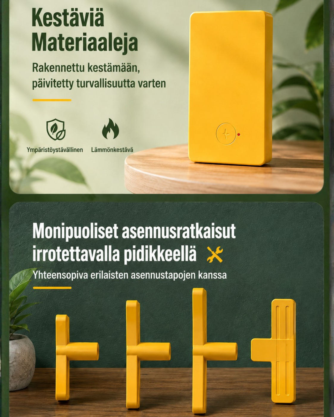 Valonäppäin - Katkaisijakaveri