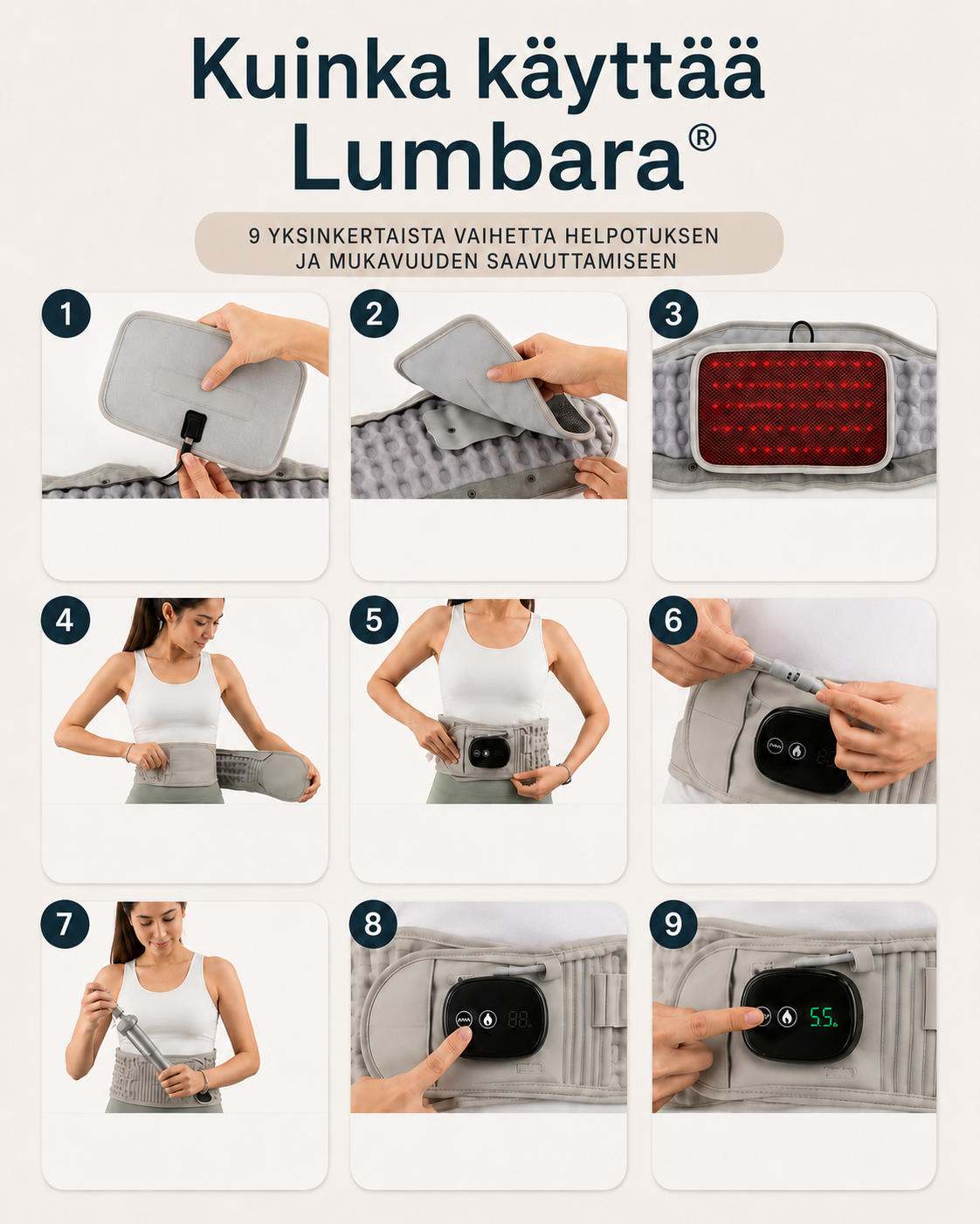 Lumbara