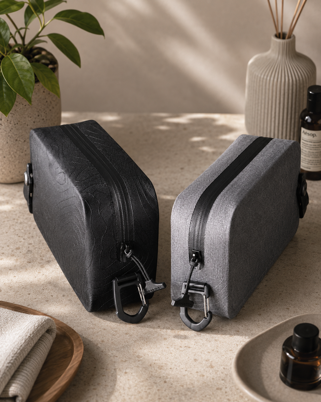 CarryShield