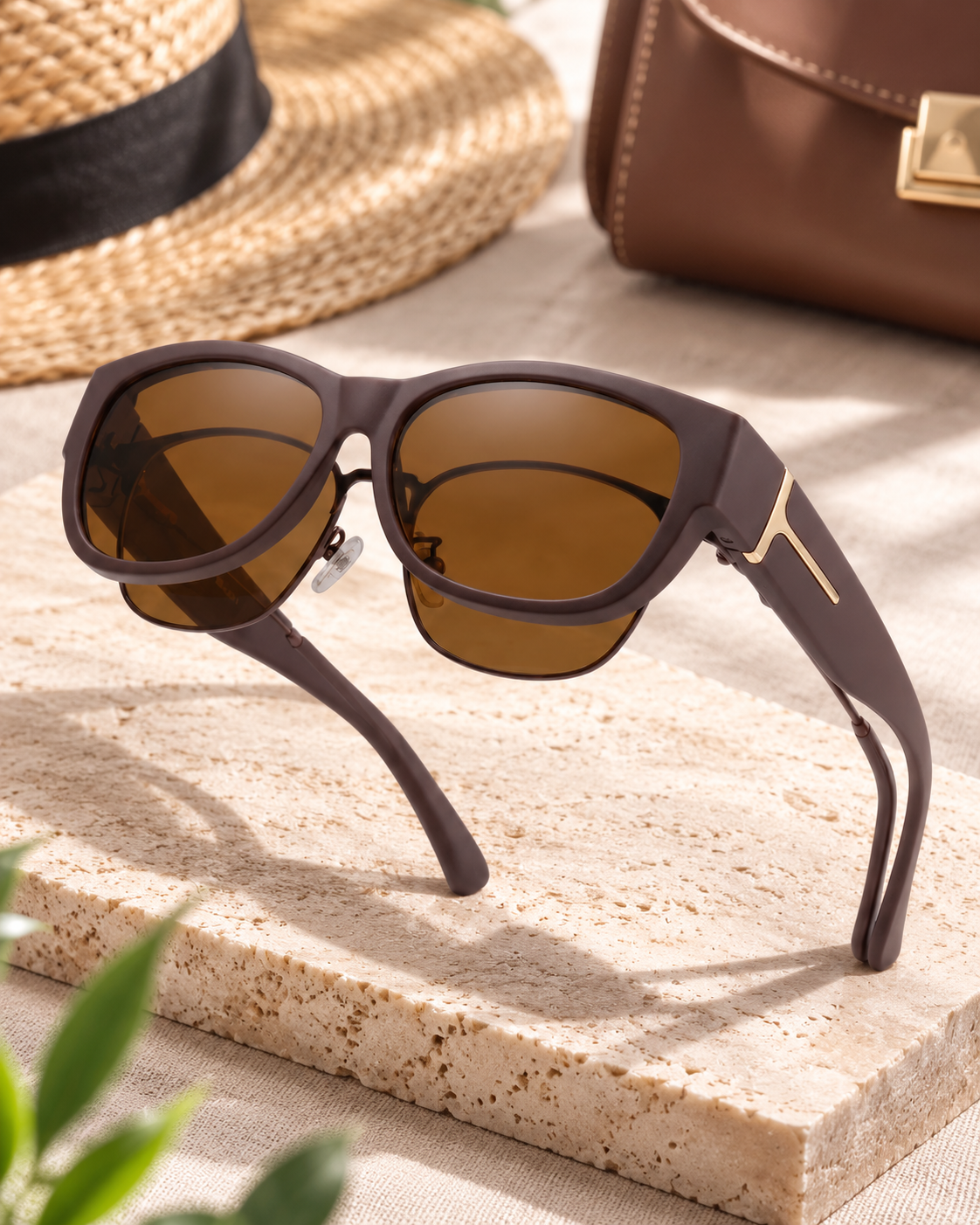 ClearView Overshades