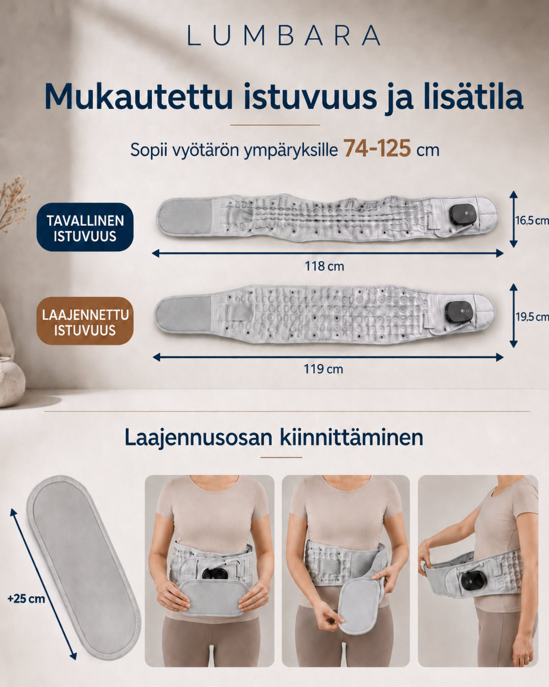 Lumbara