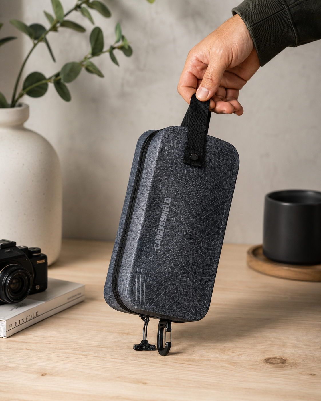 CarryShield