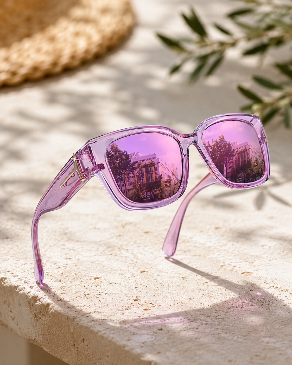 ClearView Overshades