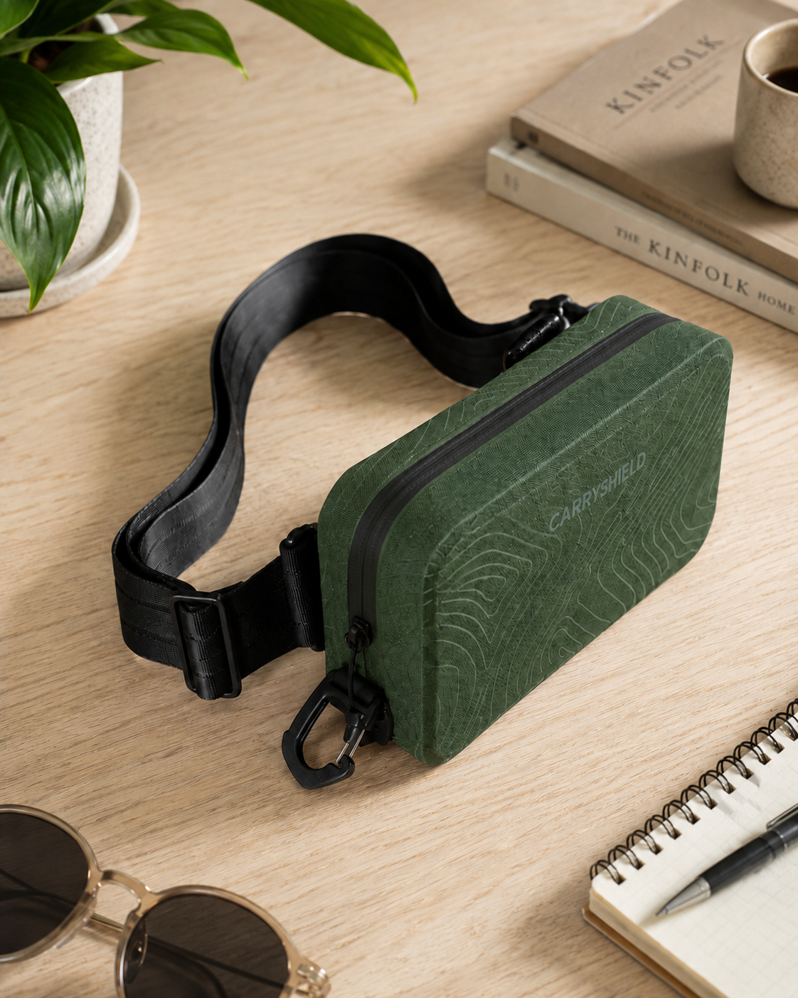 CarryShield