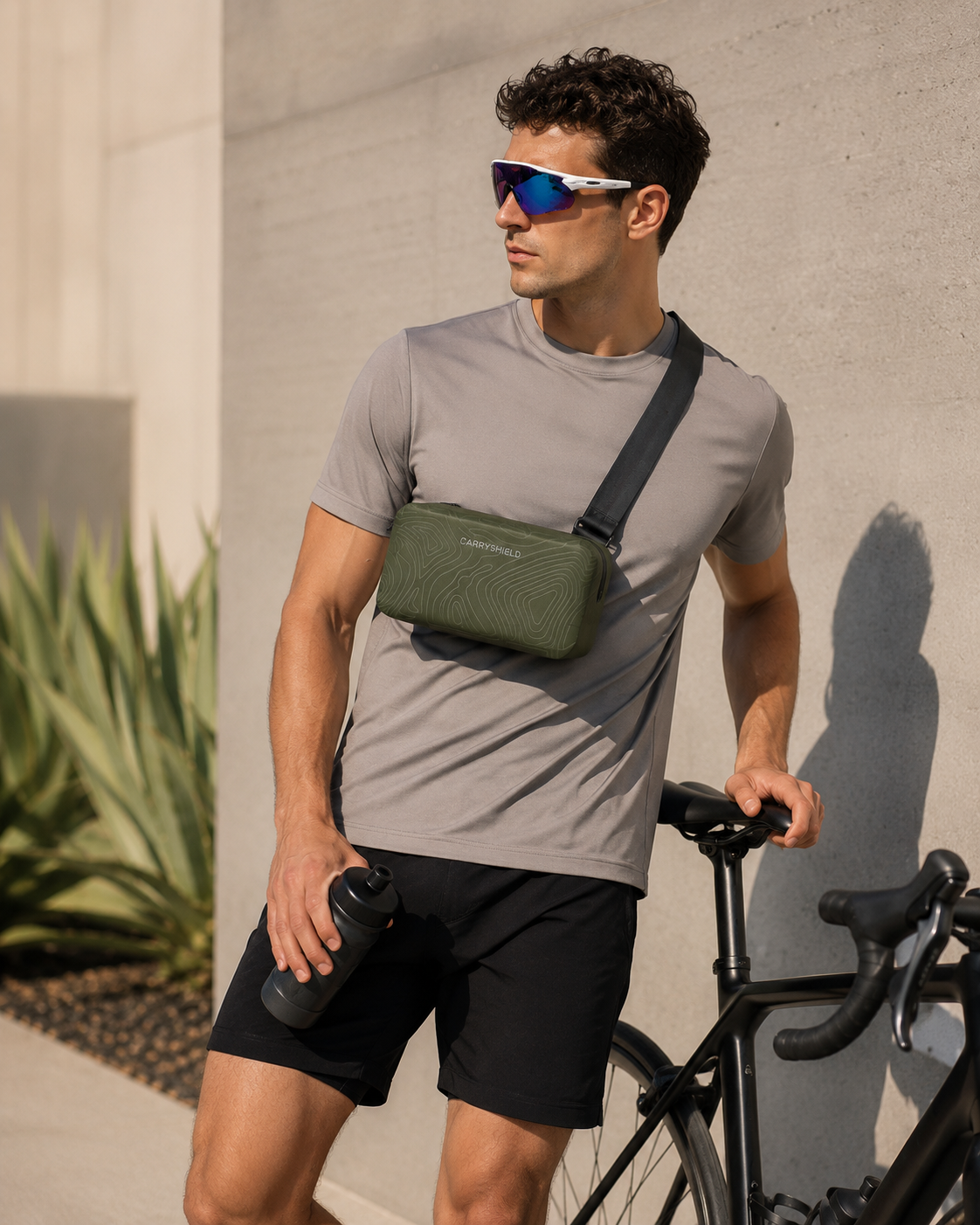 CarryShield