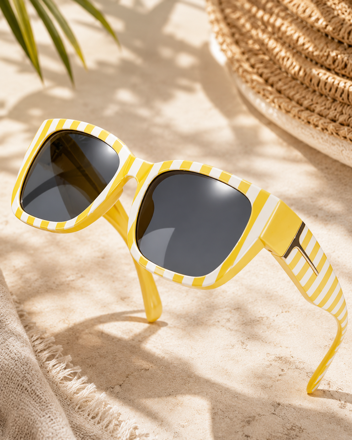ClearView Overshades