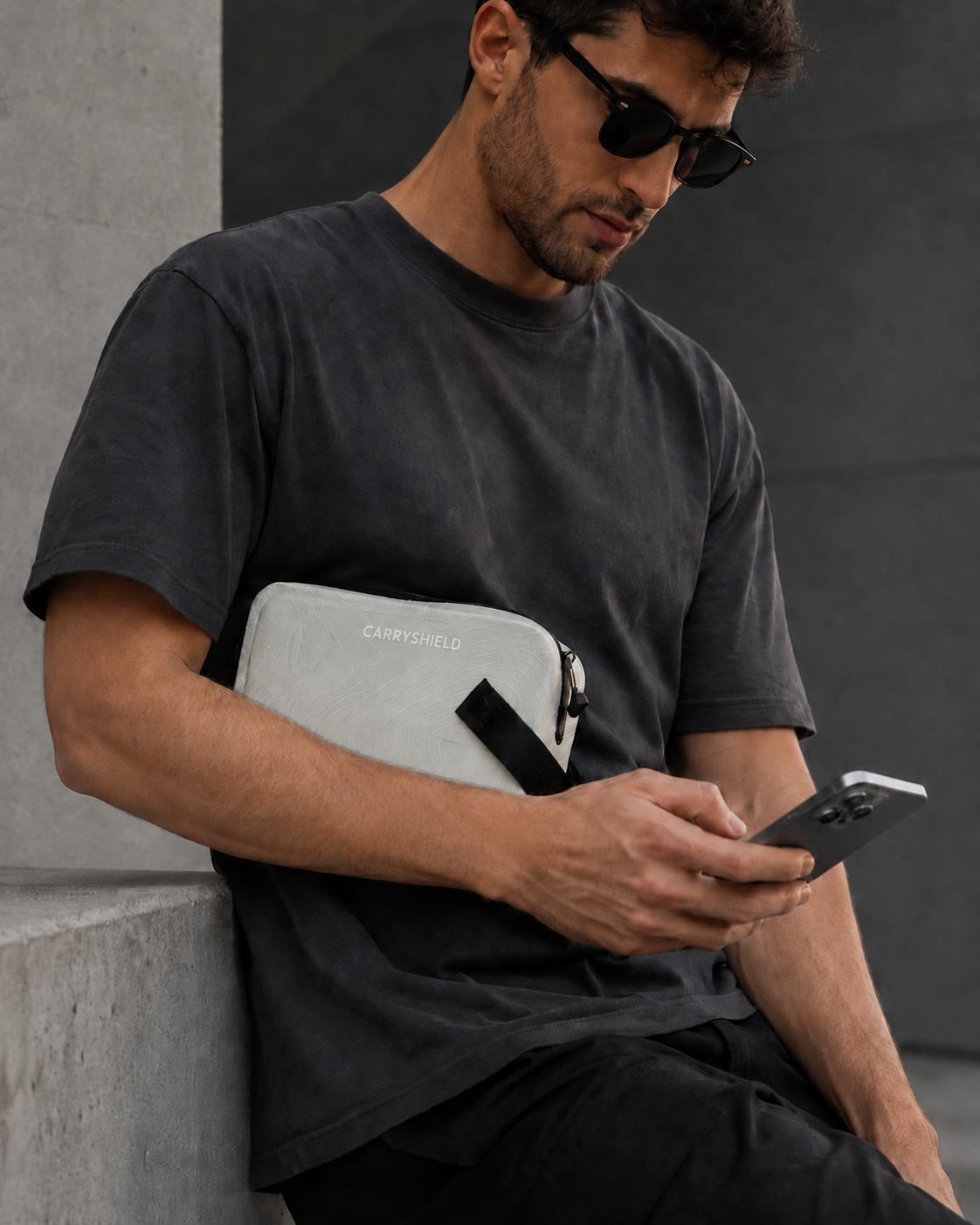 CarryShield