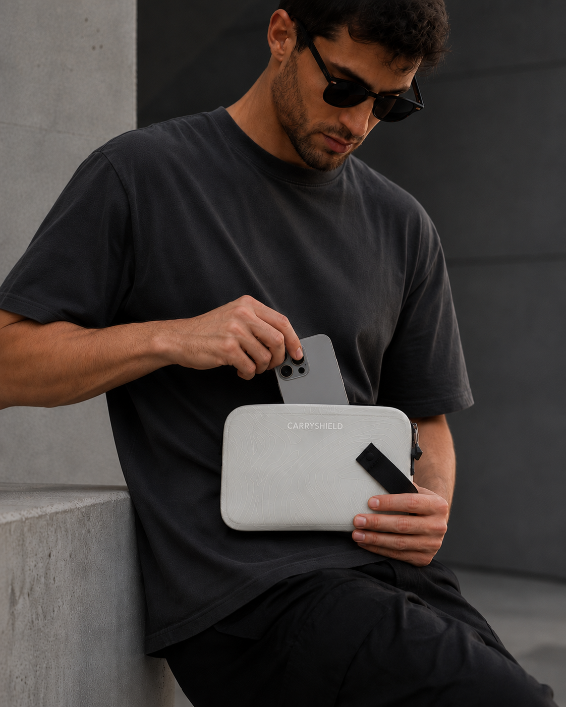 CarryShield