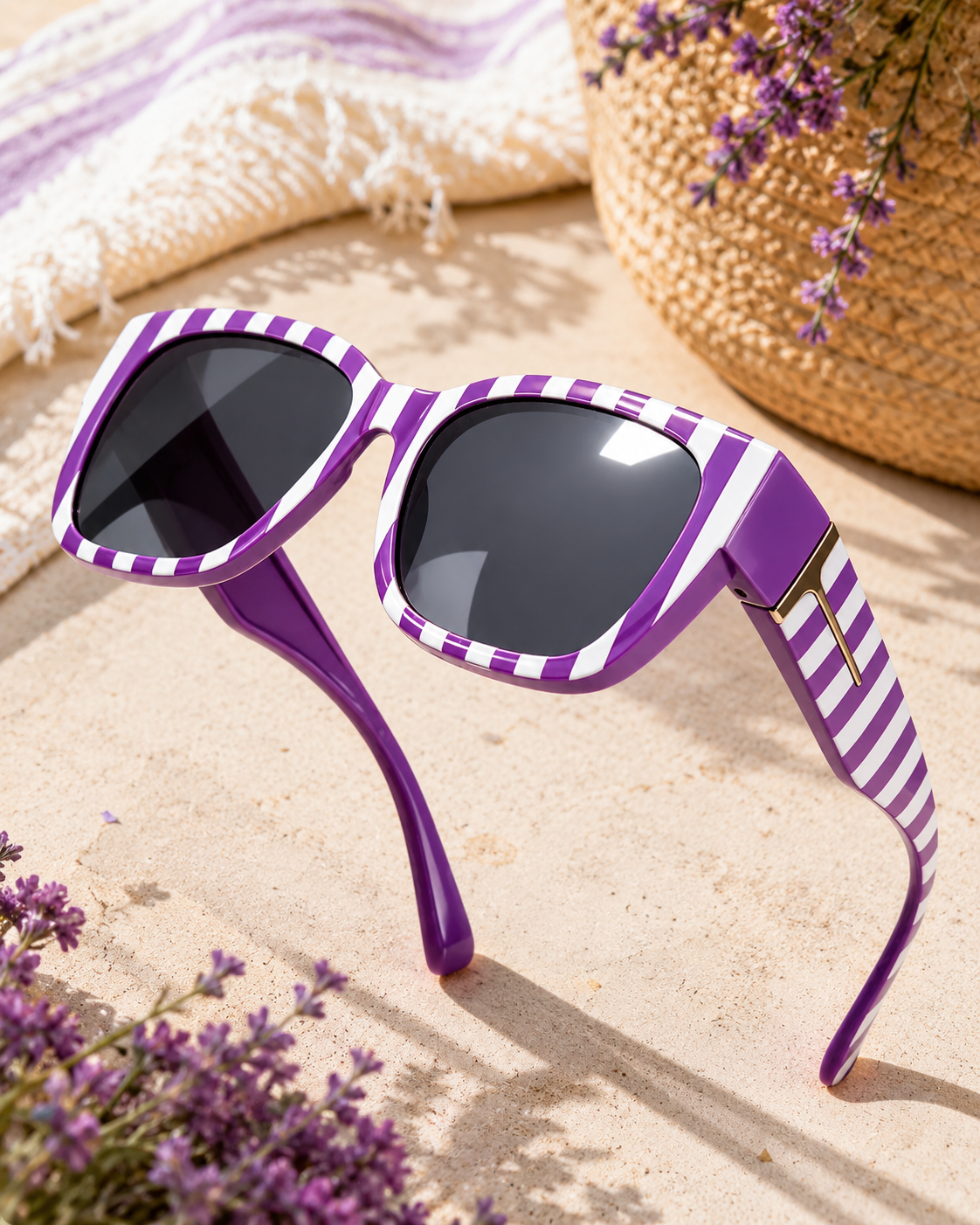 ClearView Overshades
