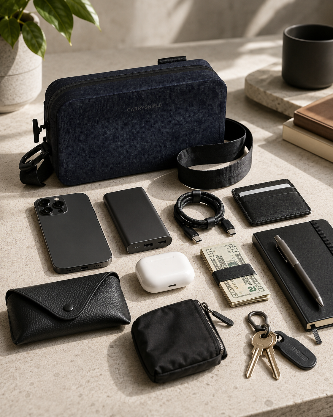 CarryShield