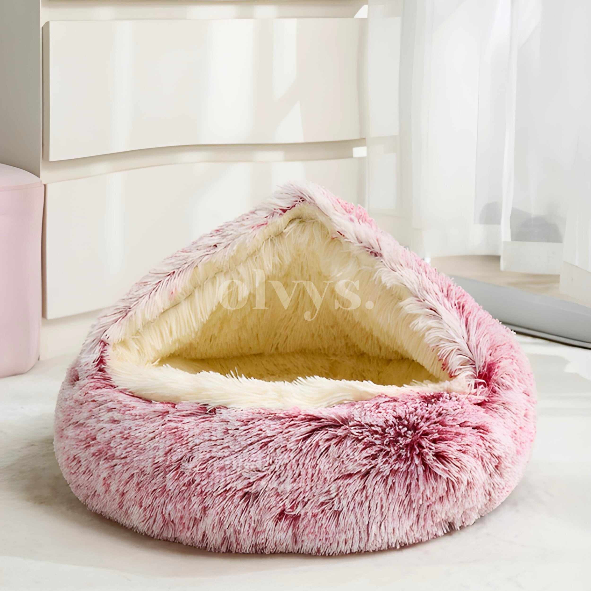 #Cozy Cocoon - Lemmikin peti