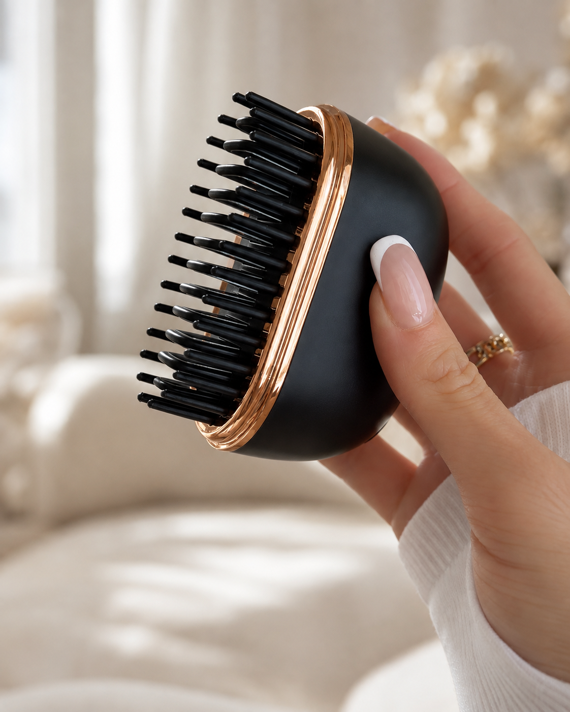 Glidewell Heated Touch-Up Comb