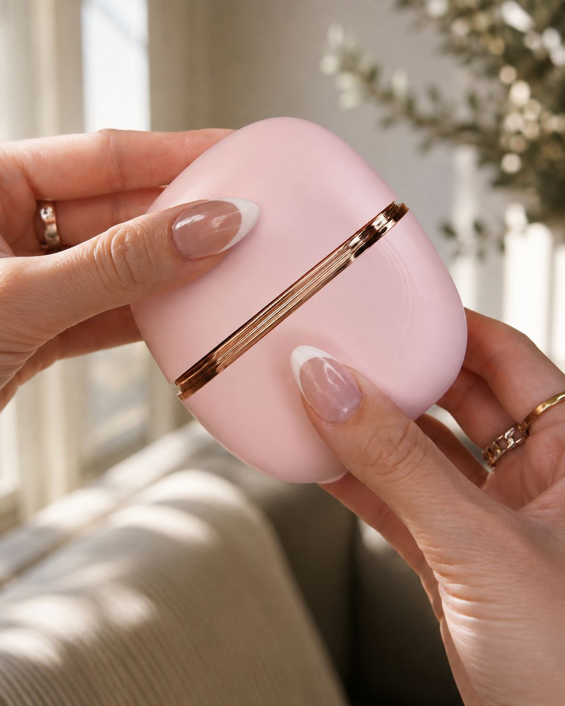 Glidewell Heated Touch-Up Comb