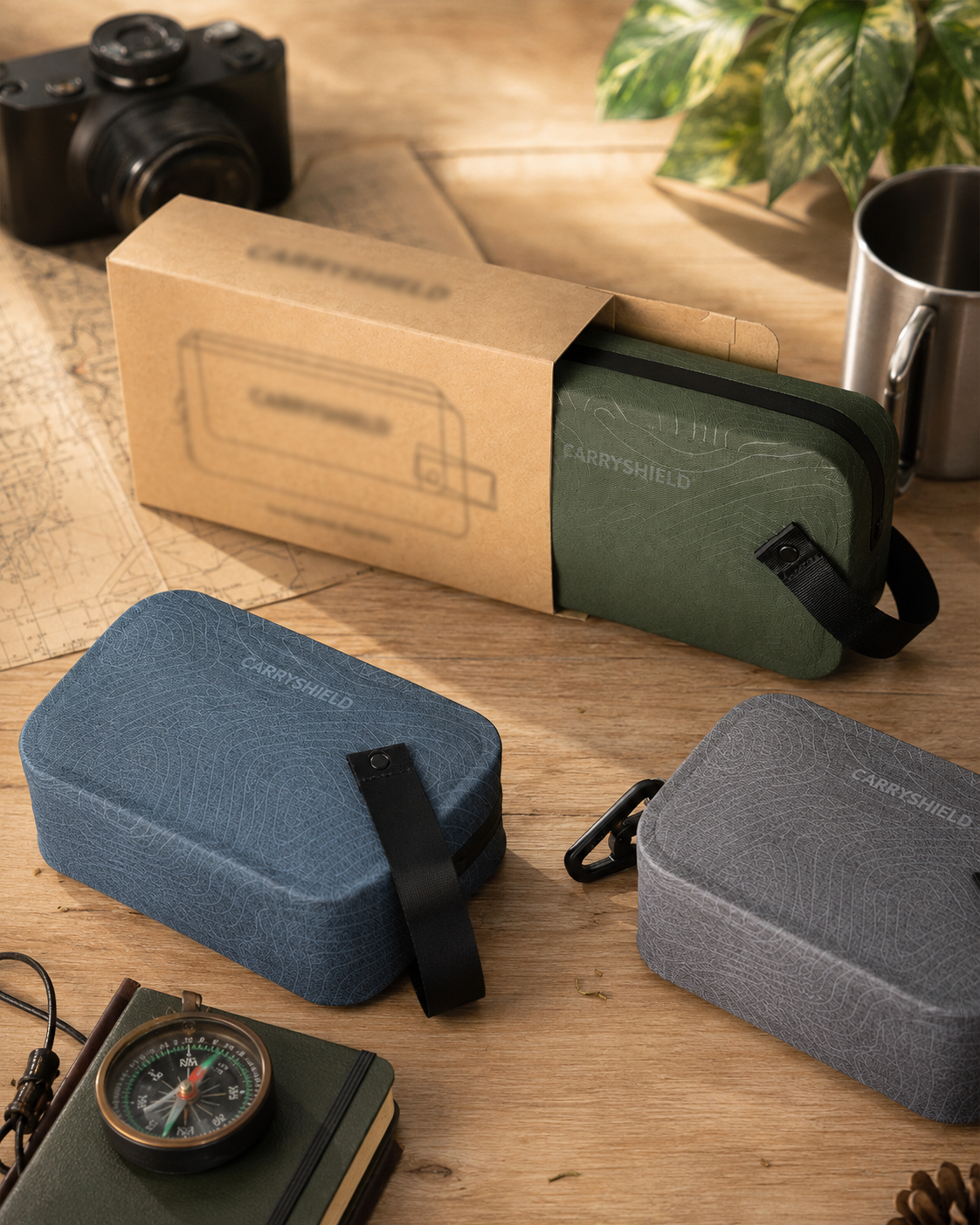 CarryShield