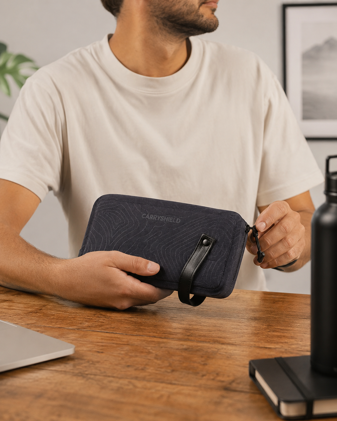 CarryShield