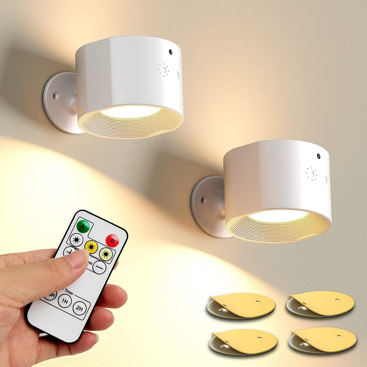 #Infinite LED seinävalo™