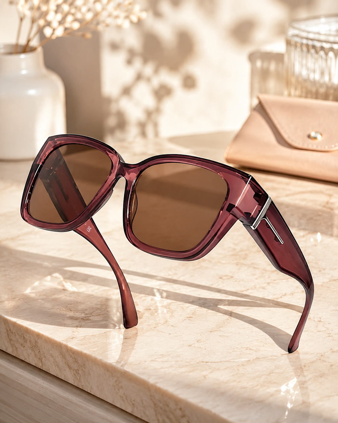 ClearView Overshades