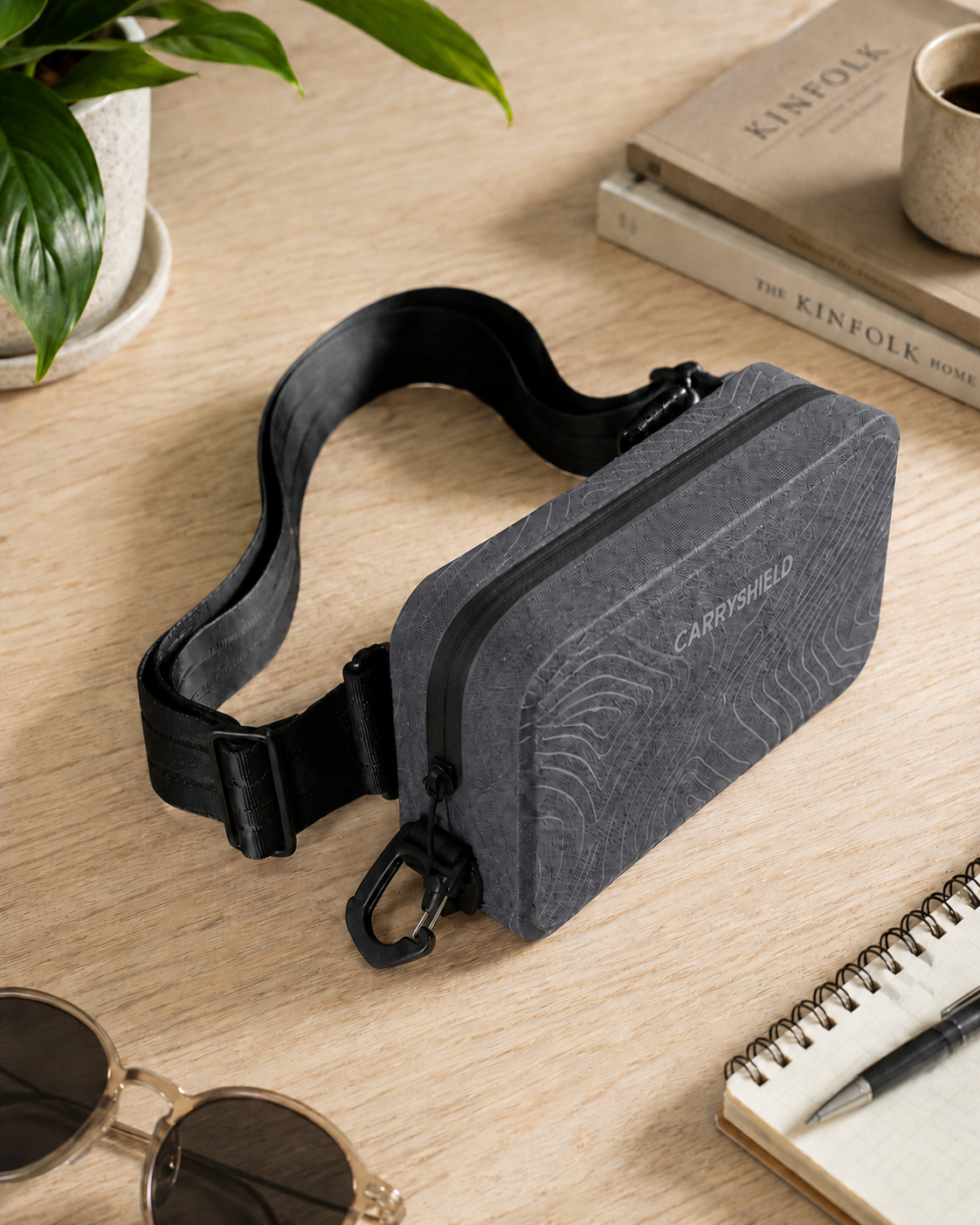 CarryShield
