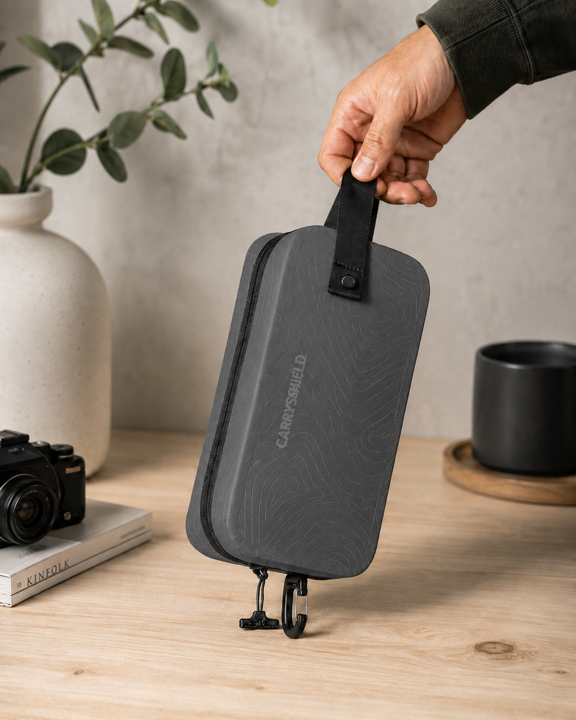 CarryShield