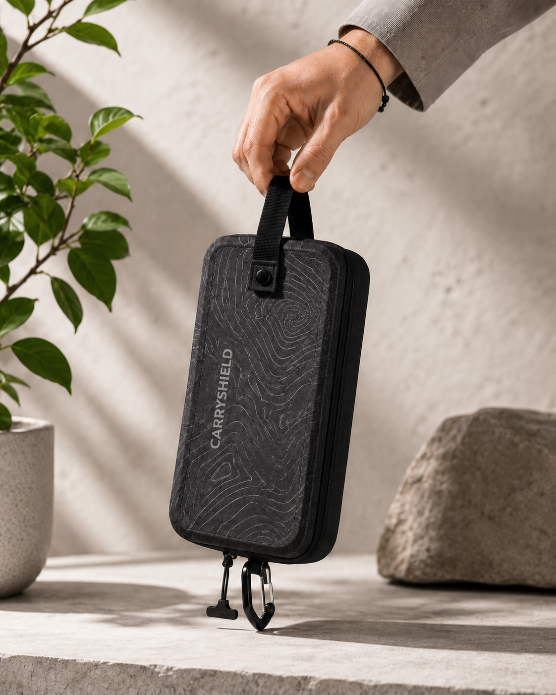 CarryShield