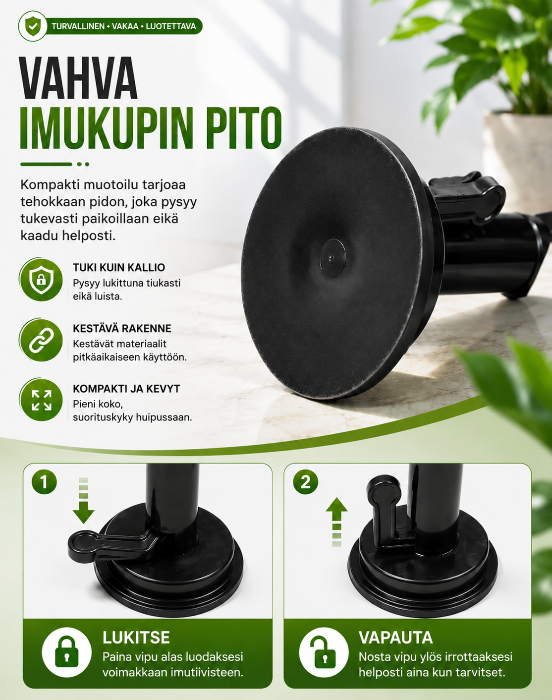 StrikePoint 360 -jalkapallovalmentaja kotiin