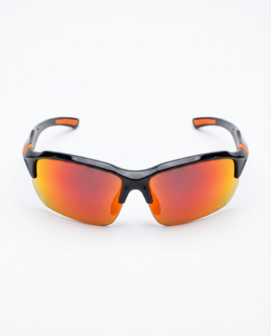 Polarisoidut urheiluaurinkolasit | AdventureVision Pro