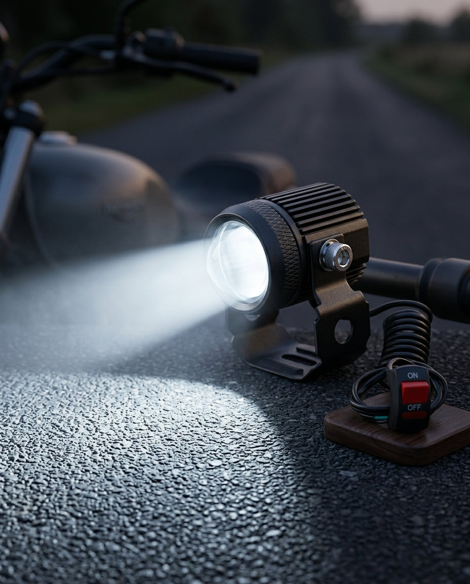 DualBeam Pro -ajovalo