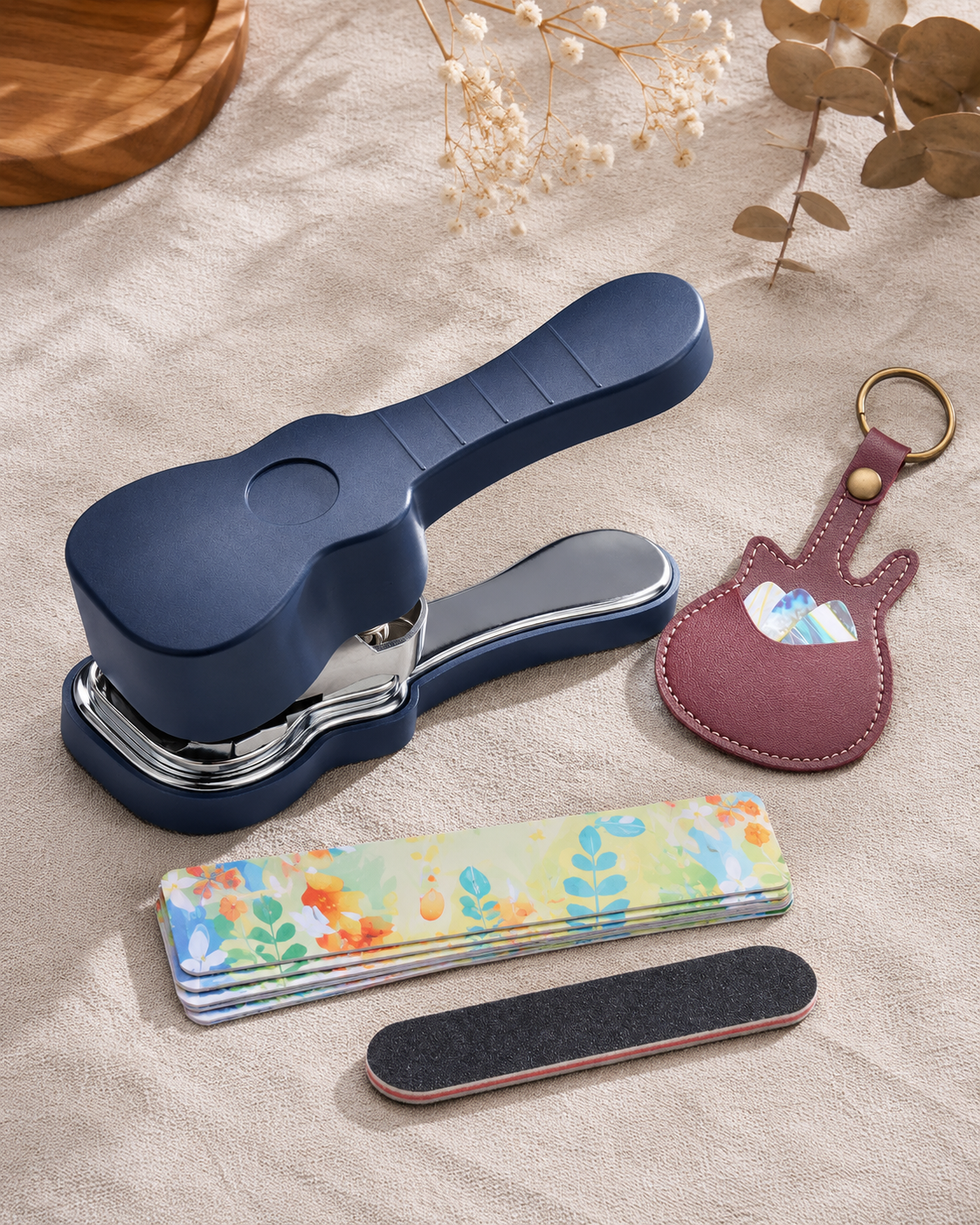 PlectraPunch-aloituspakkaus