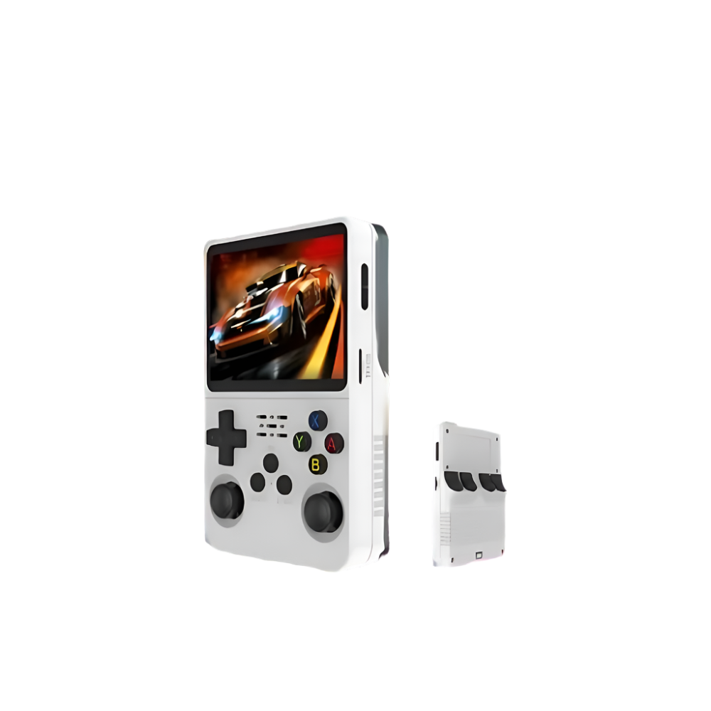 RetroPlay Pro – Klassinen pelikokemus käden ulottuvilla!
