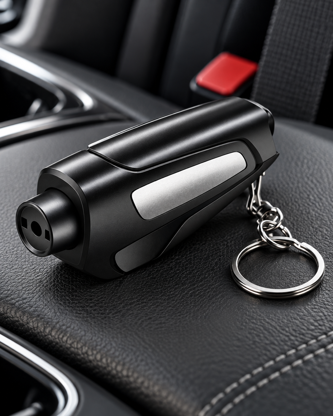ClearWay 2-in-1 -pelastustyökalu autoon