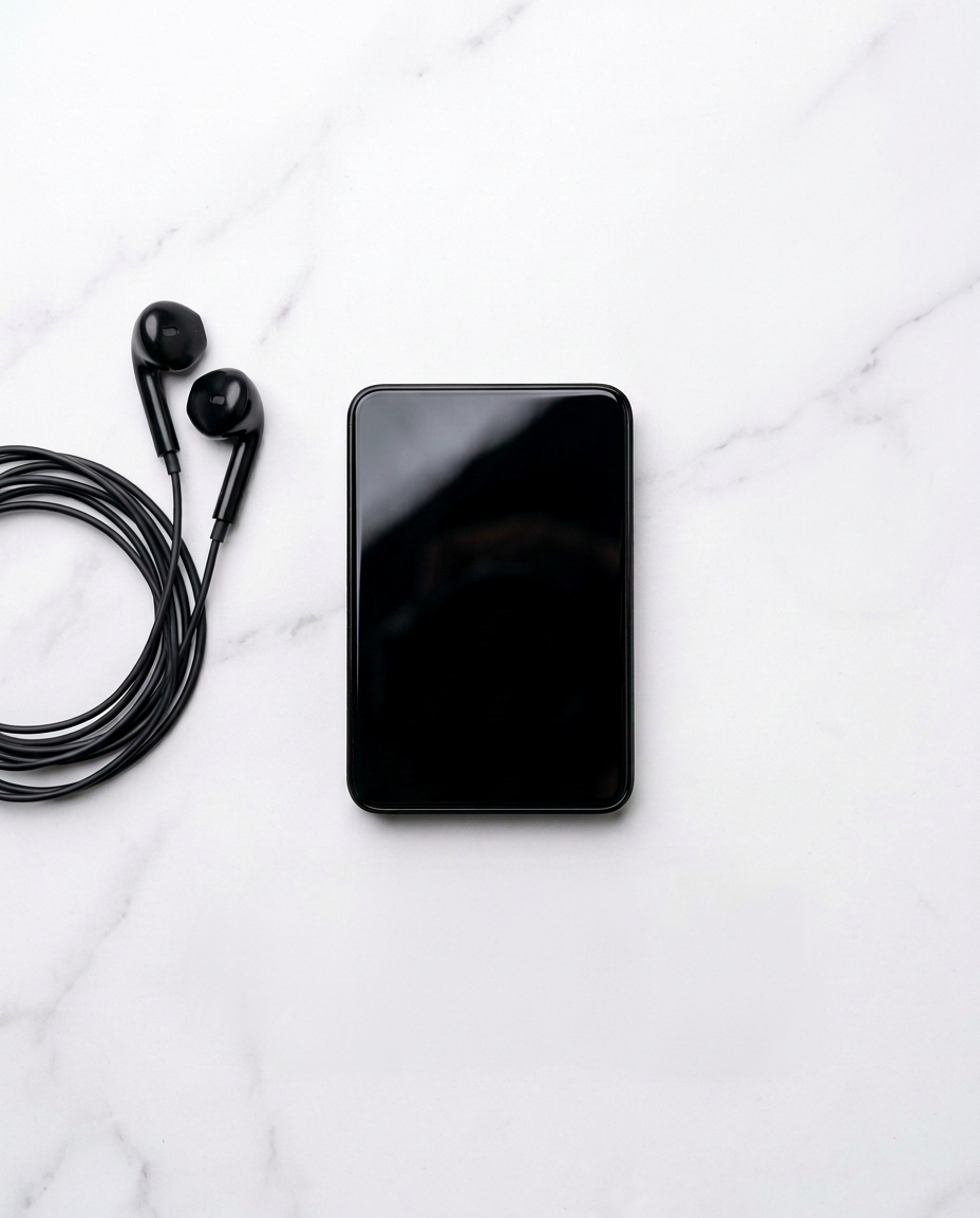 Mini Ääninauhuri 64GB | 376 Tunnin Kristallinkirkas Ääni