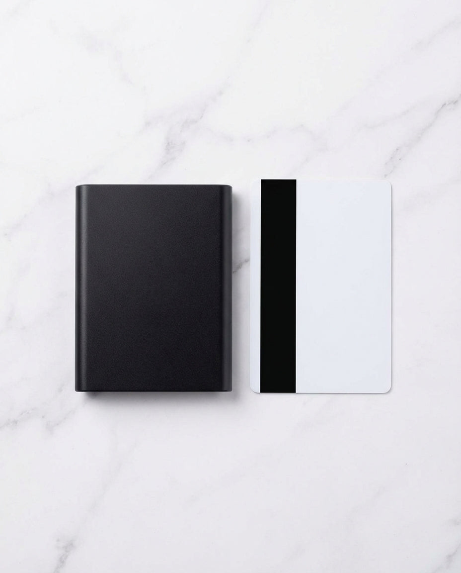Kannettava SSD 128TB | Ultranopea USB-C ulkoinen asema