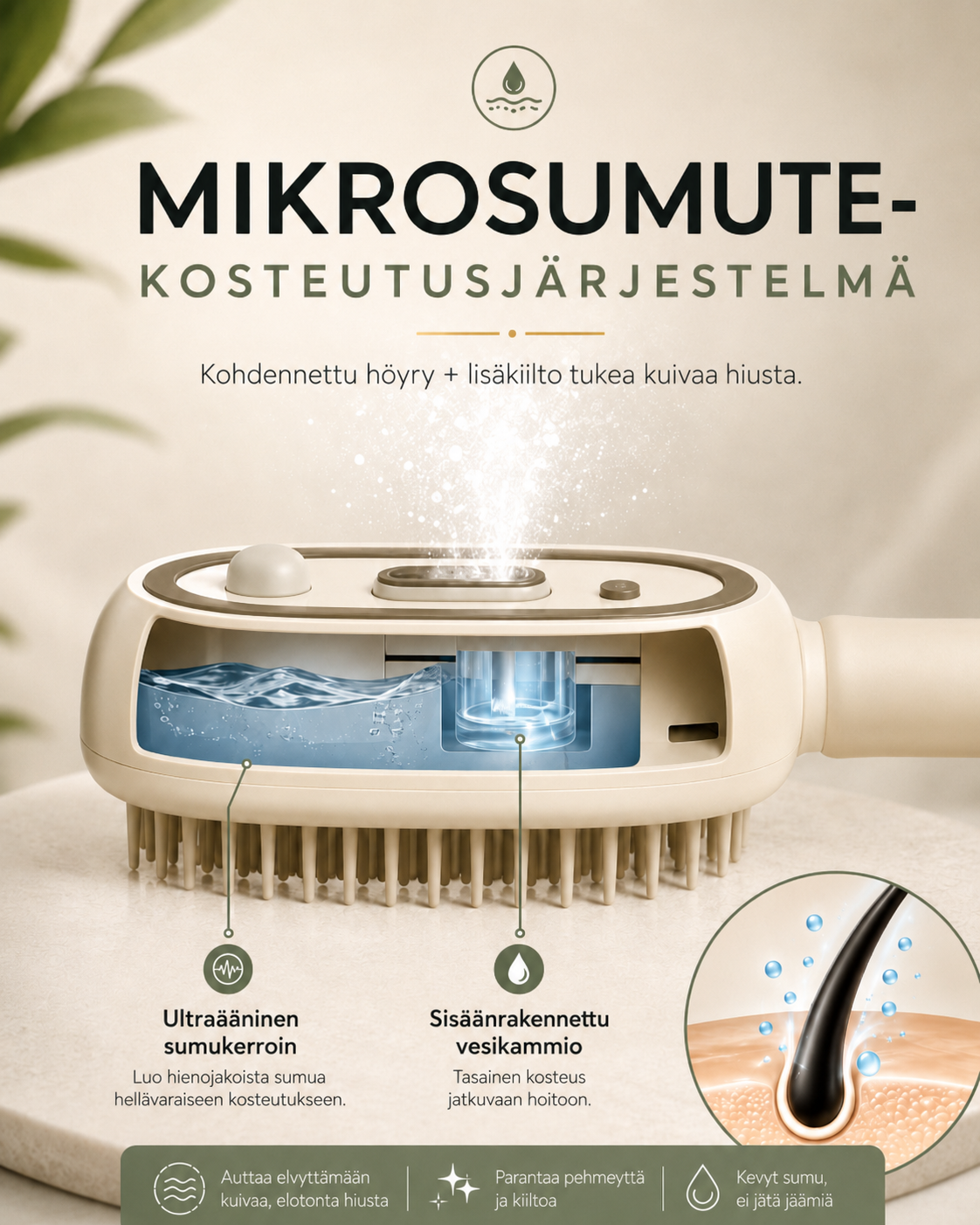 Mistbrush Duo