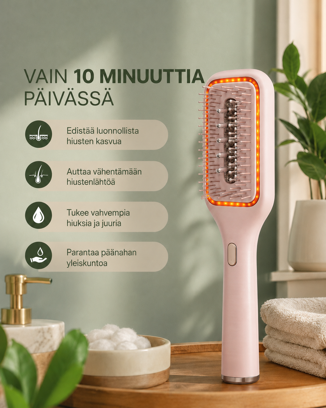 Uudistava Rituaaliharja