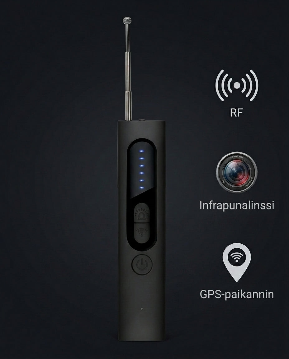 SafeHaven Pro