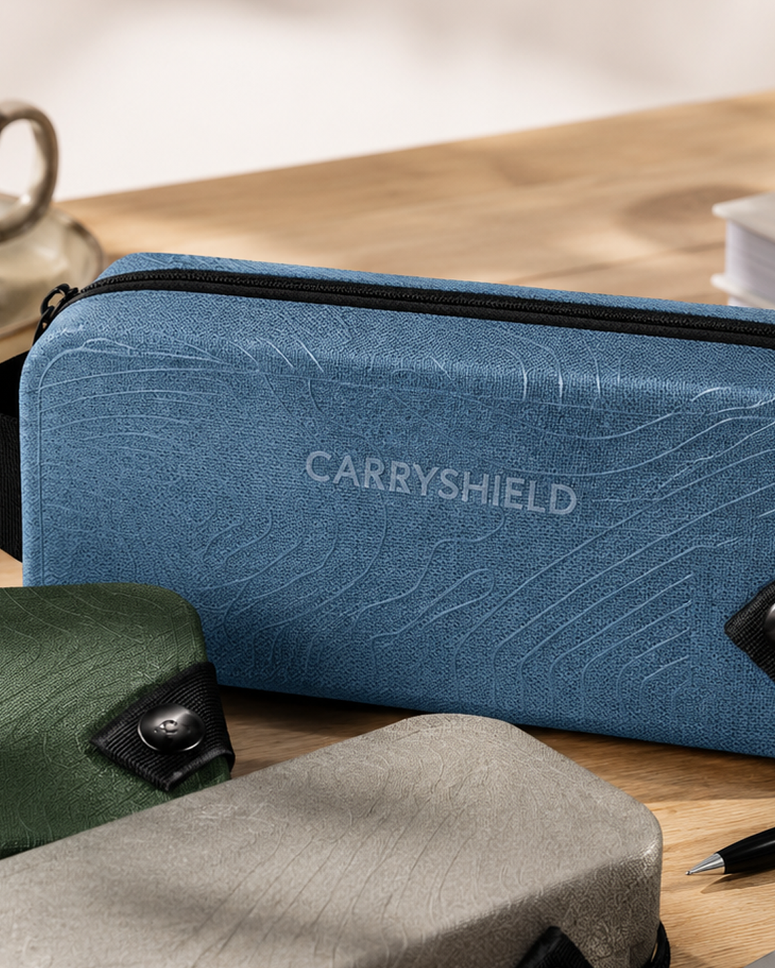 CarryShield