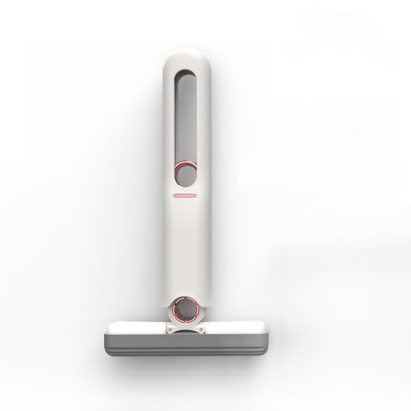 Mini-Mop Pro – Kompakti ja tehokas moppi helppoon lattianpuhdistukseen