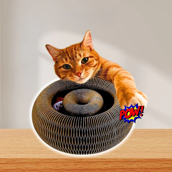 Catventure-lelu