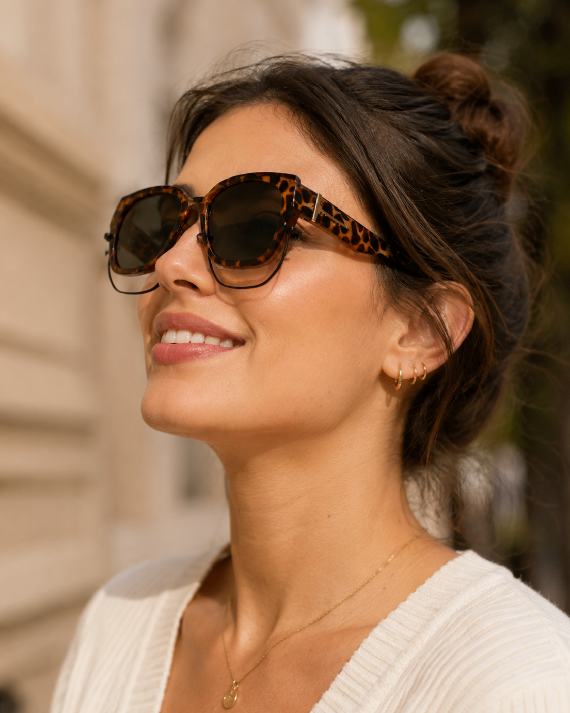 ClearView Overshades