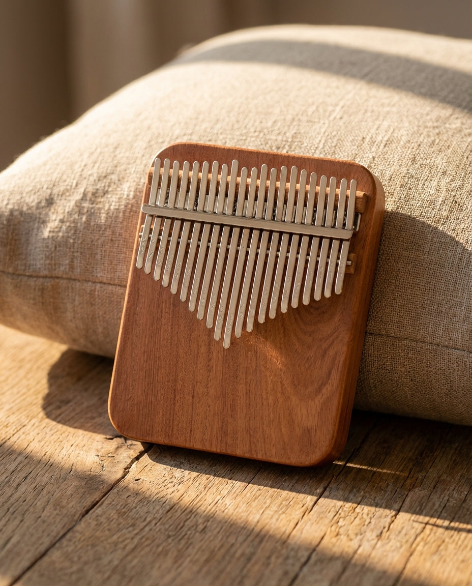 Timbra Kalimba