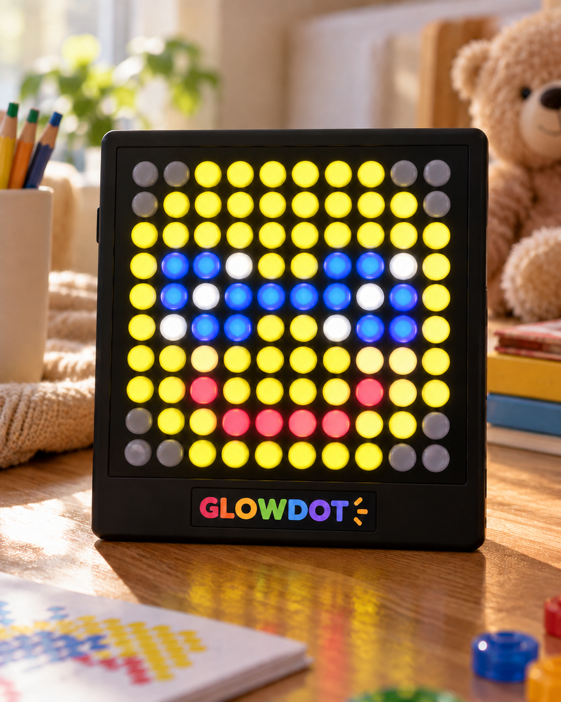 GlowDot Pocket Studio