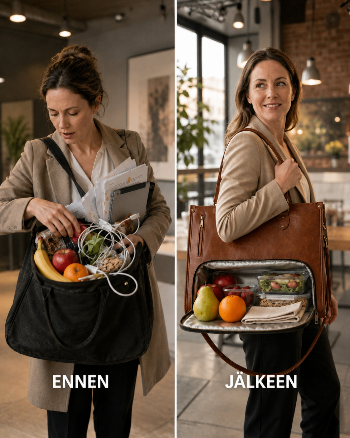 Whitfield Hybridilaukku