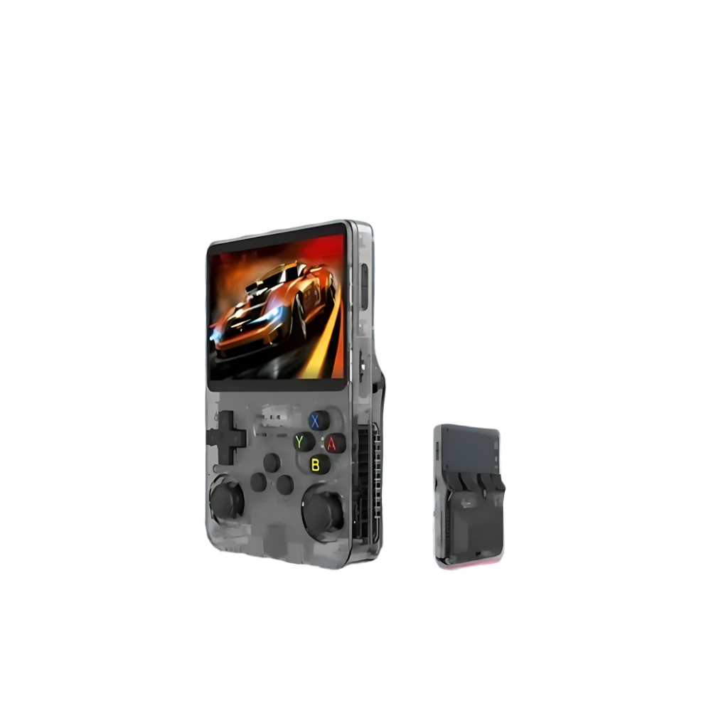 RetroPlay Pro – Klassinen pelikokemus käden ulottuvilla!