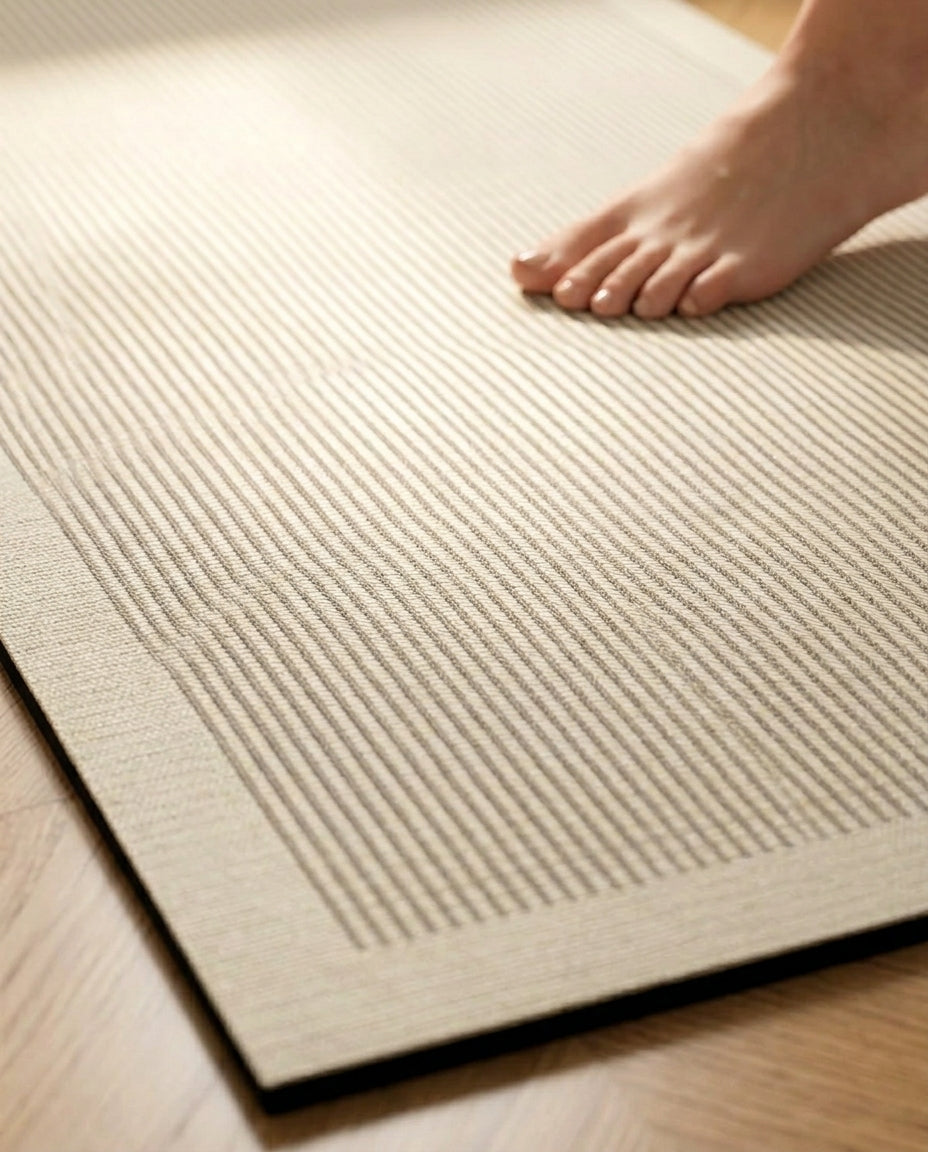 Liukumaton keittiömatto – Calm Floor Runner