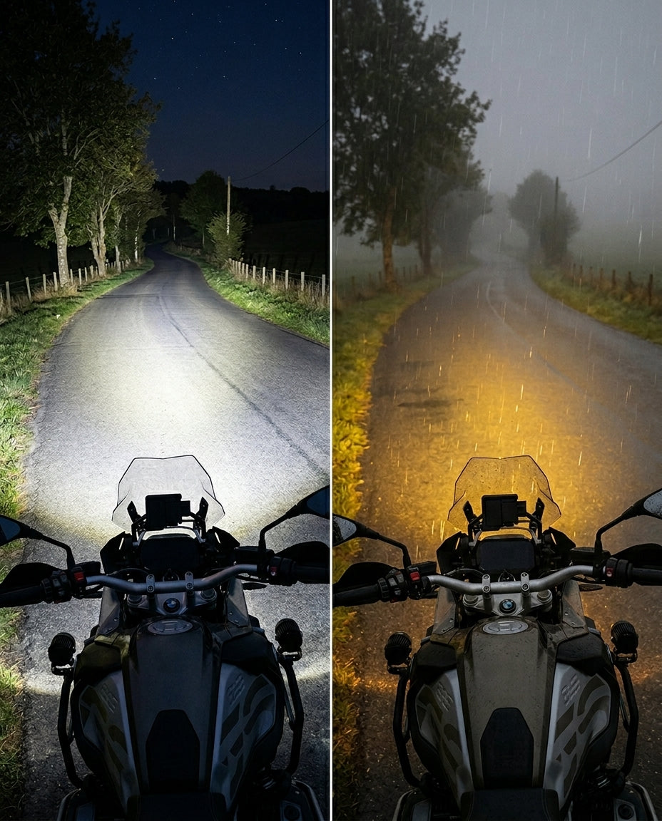 DualBeam Pro -ajovalo