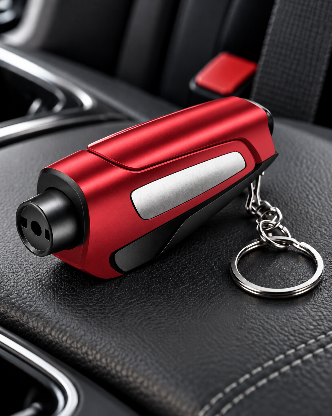 ClearWay 2-in-1 -pelastustyökalu autoon