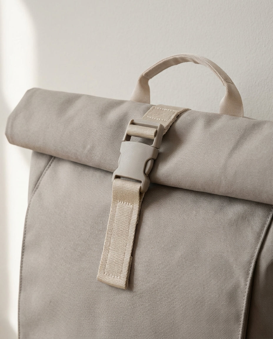 Rolltop-reppu – DayShift | Työ, matka ja urheilu
